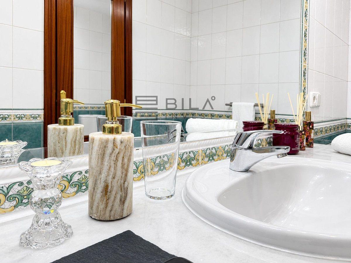 Piso en Venta en Mijas