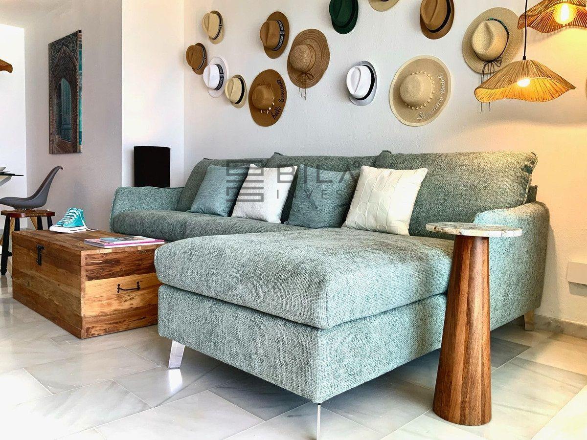 Piso en Venta en Mijas
