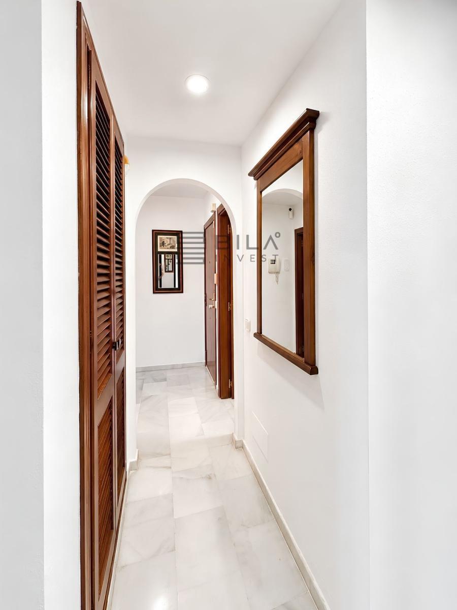 Piso en Venta en Mijas