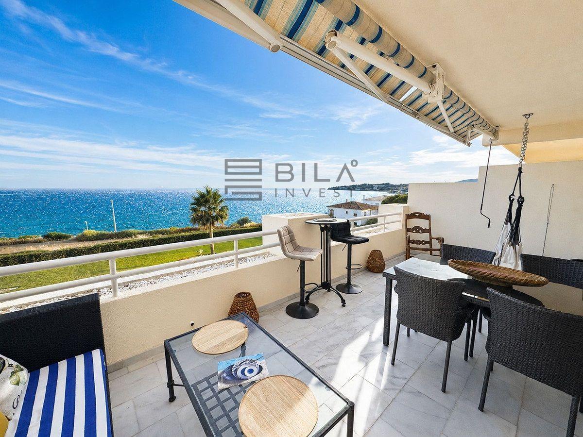 Piso en Venta en Mijas