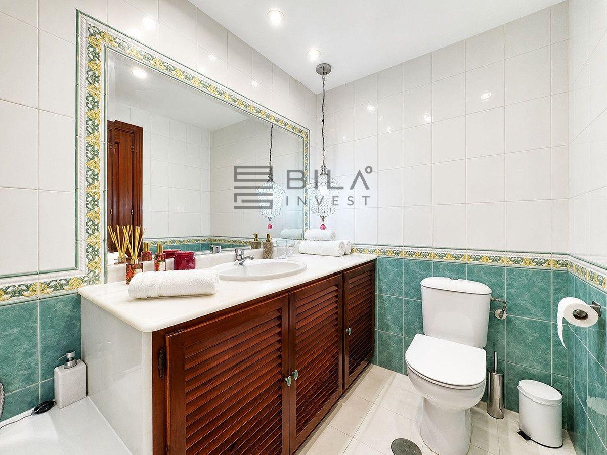Piso en Venta en Mijas