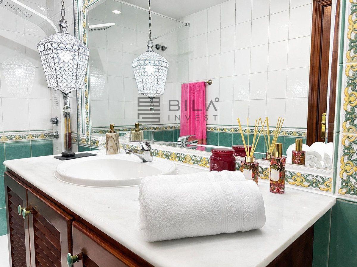 Piso en Venta en Mijas