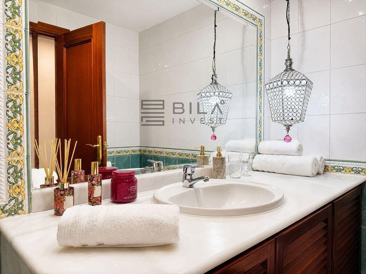 Piso en Venta en Mijas