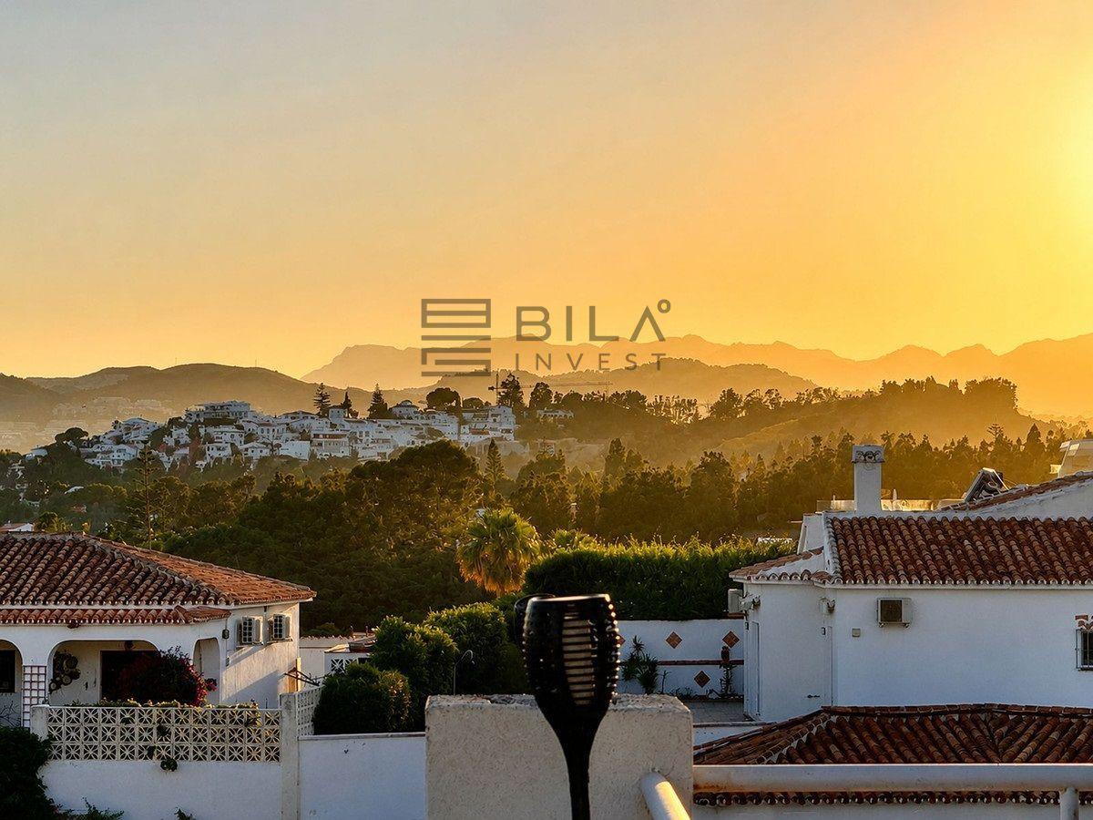 Piso en Venta en Mijas