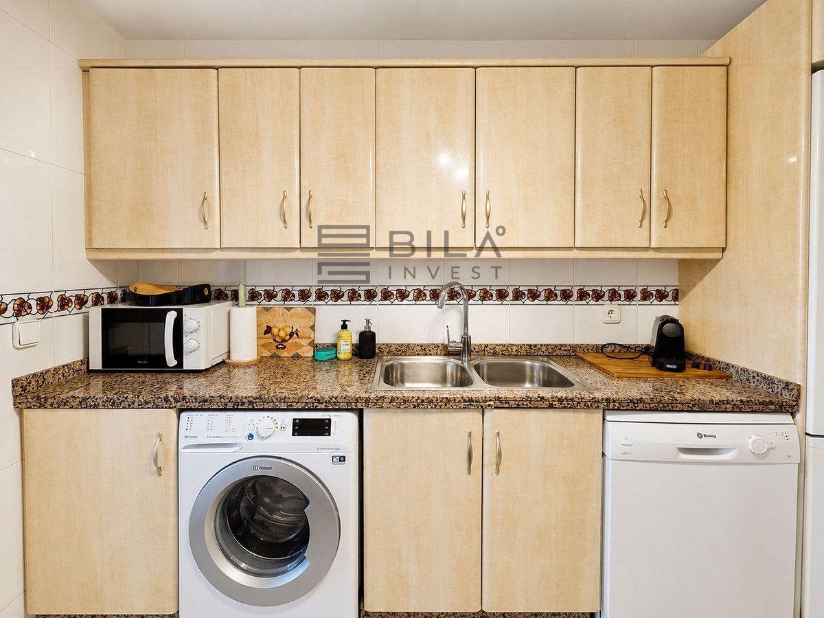 Piso en Venta en Mijas
