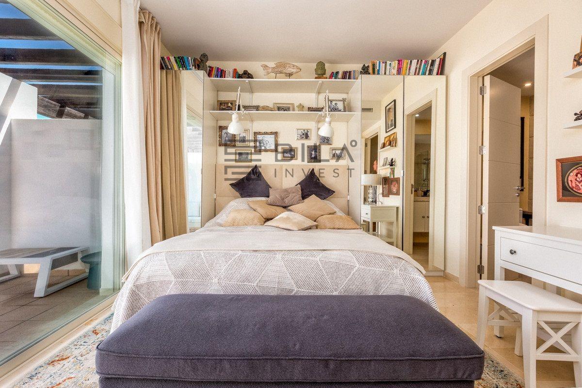 Adosado en Venta en Mijas