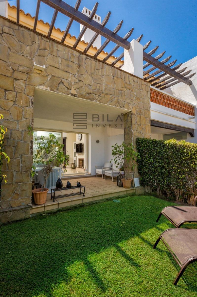 Adosado en Venta en Mijas