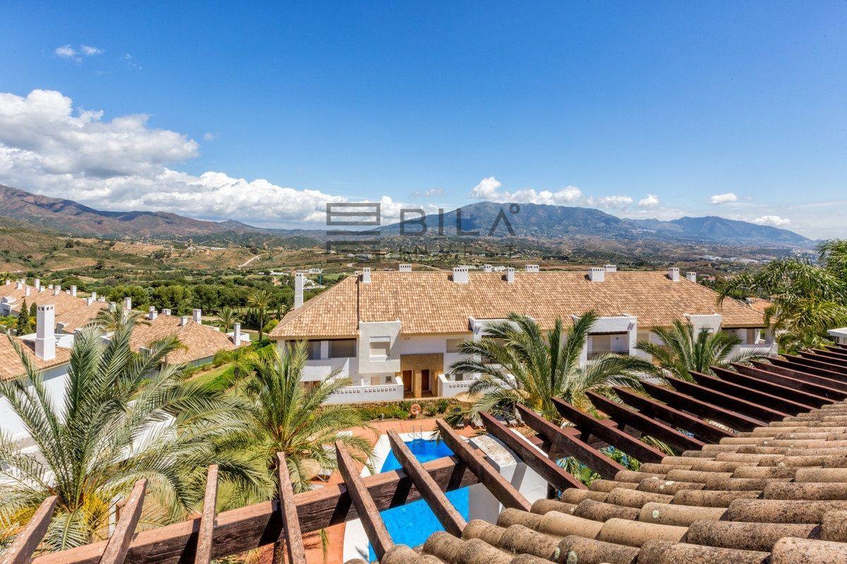 Adosado en Venta en Mijas