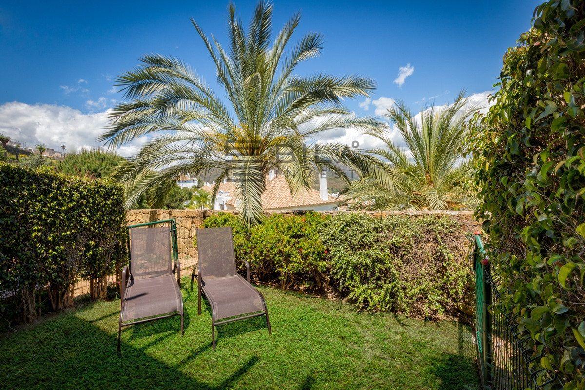 Adosado en Venta en Mijas
