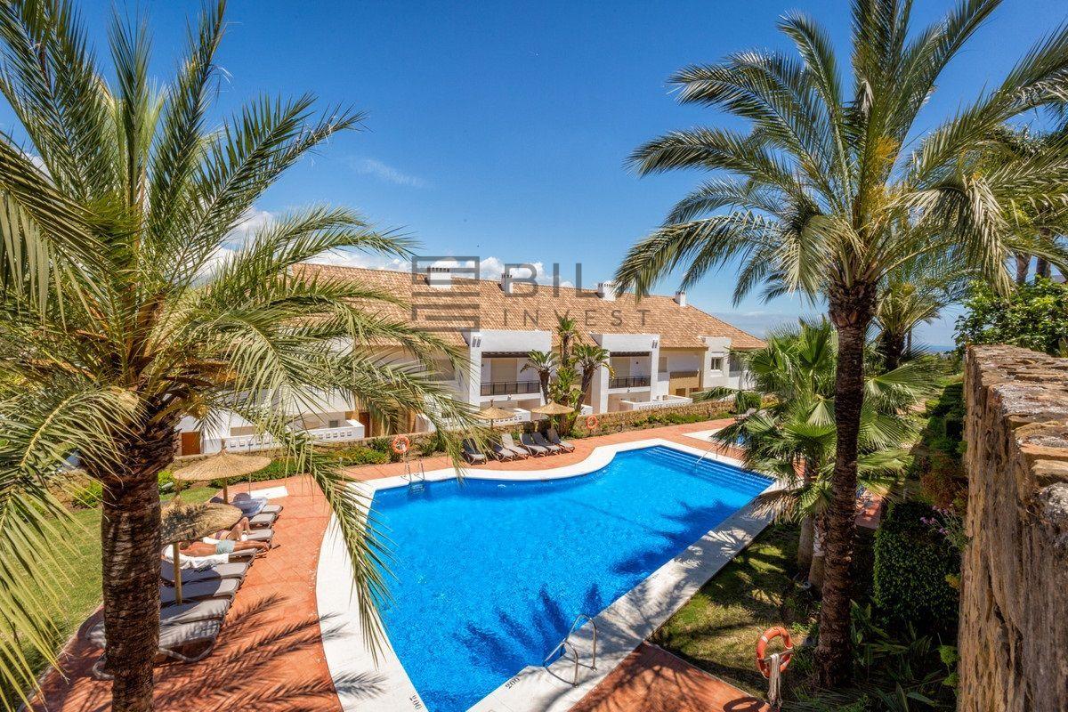 Adosado en Venta en Mijas