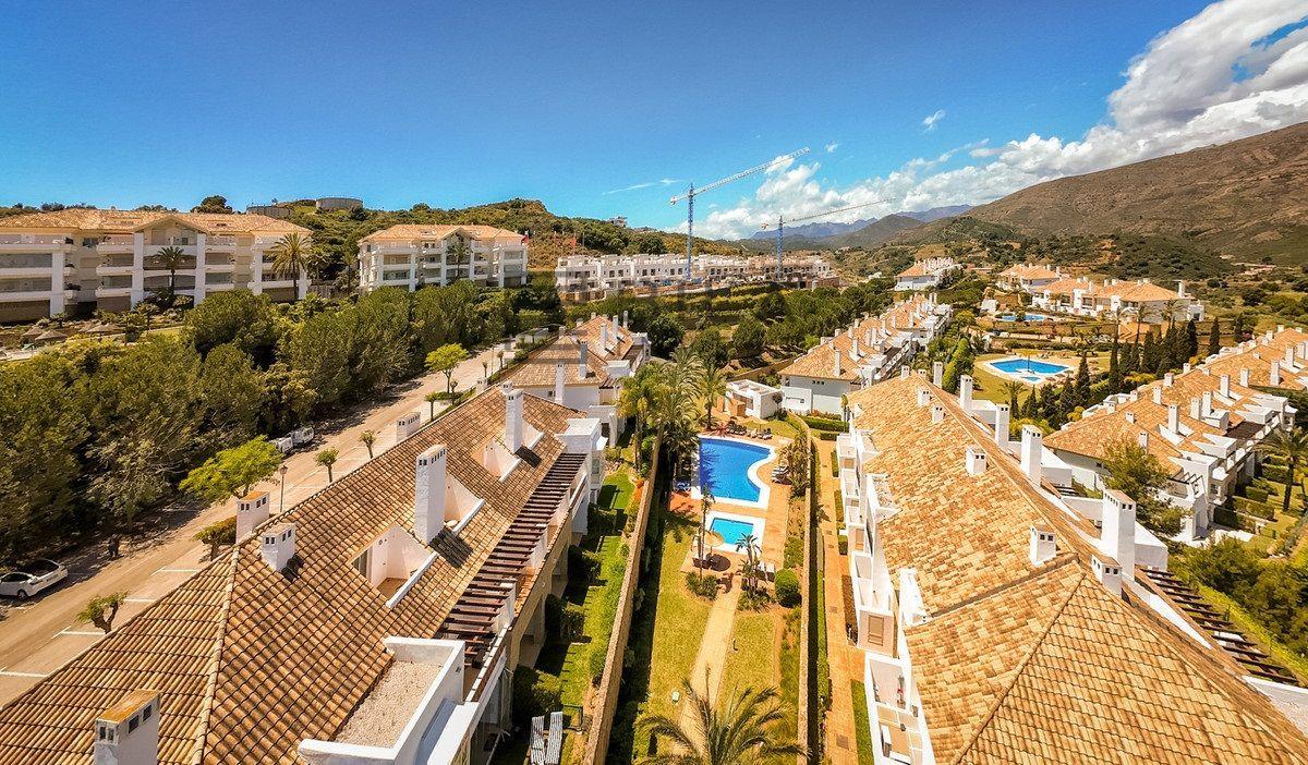Adosado en Venta en Mijas