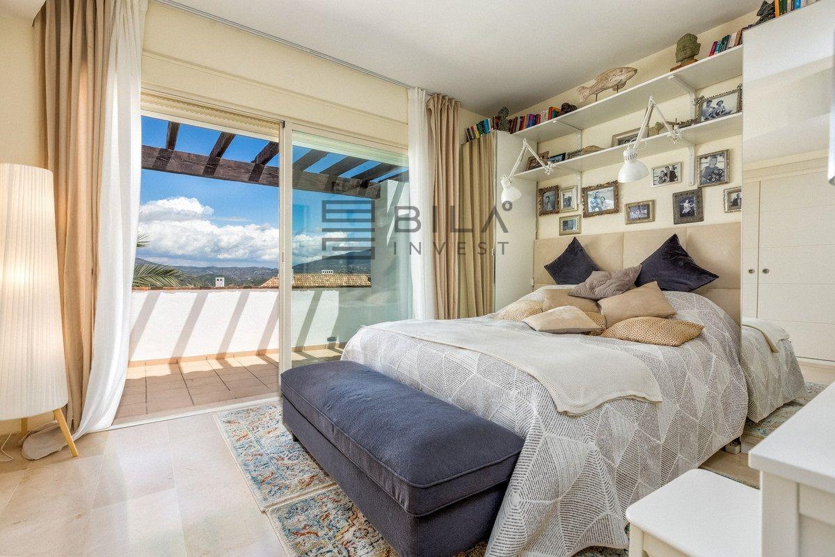 Adosado en Venta en Mijas