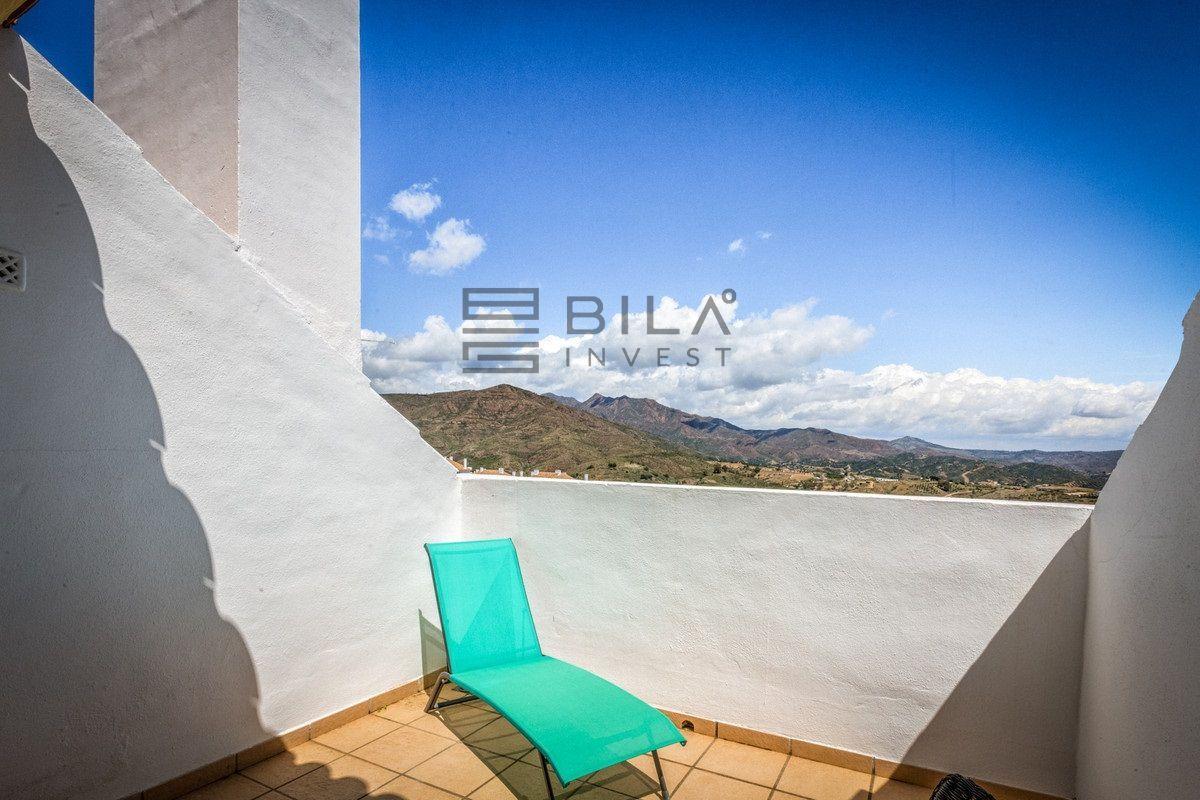 Adosado en Venta en Mijas