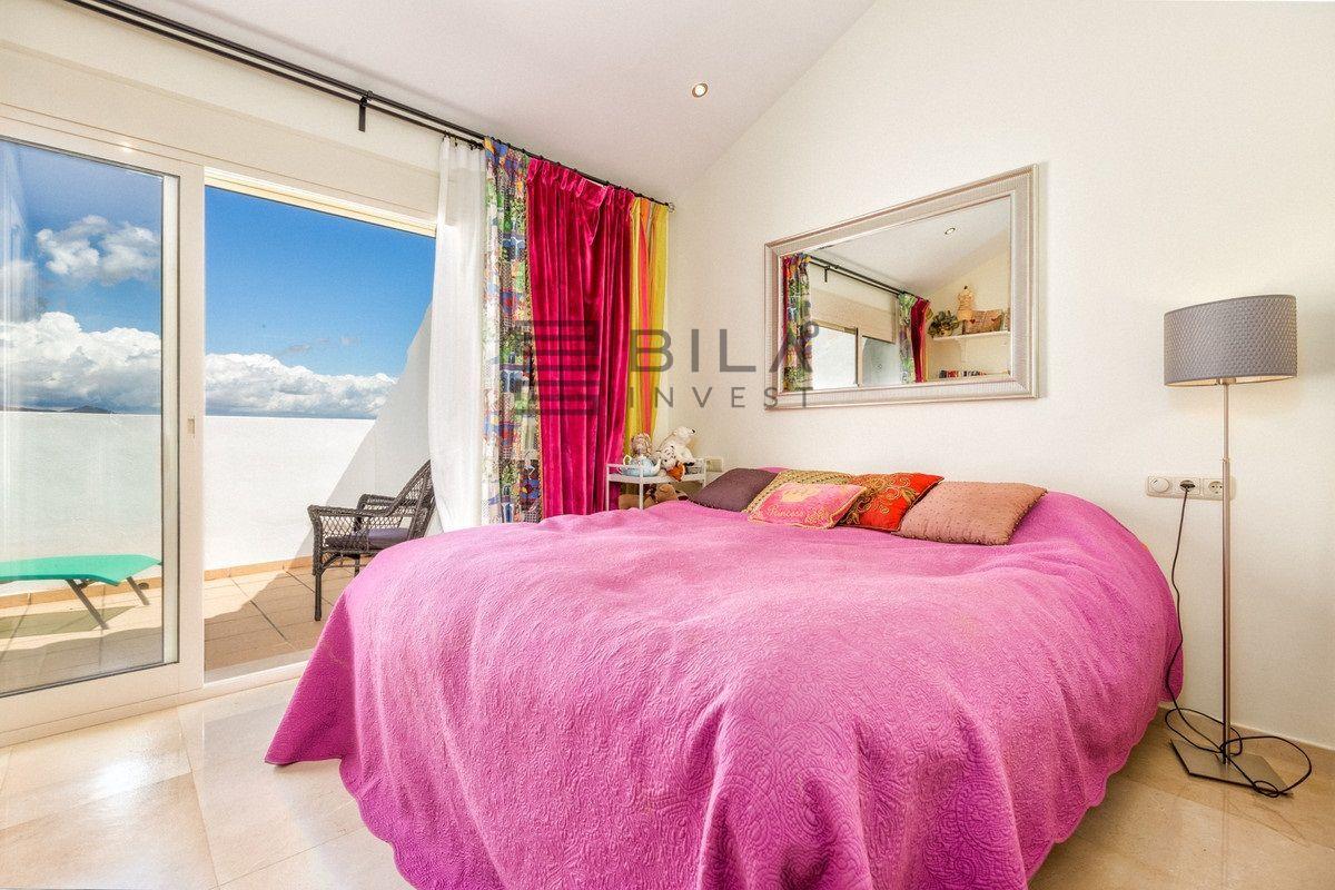 Adosado en Venta en Mijas