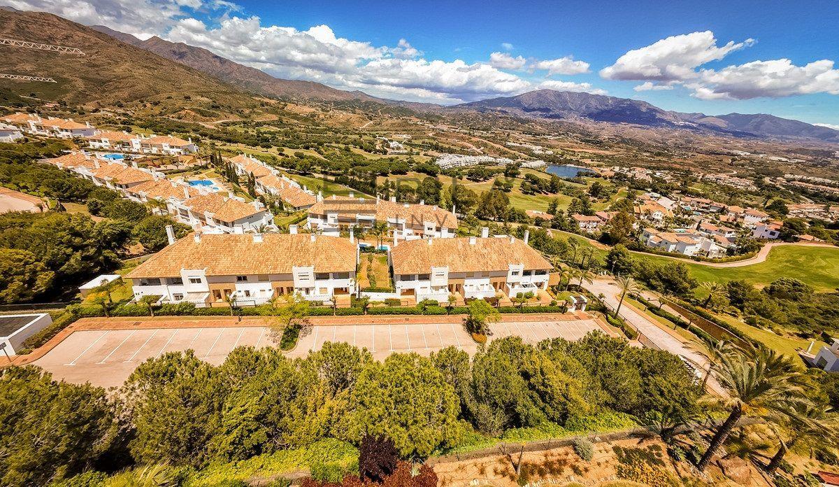 Adosado en Venta en Mijas