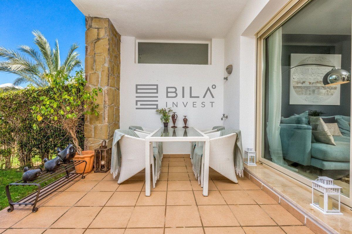 Adosado en Venta en Mijas