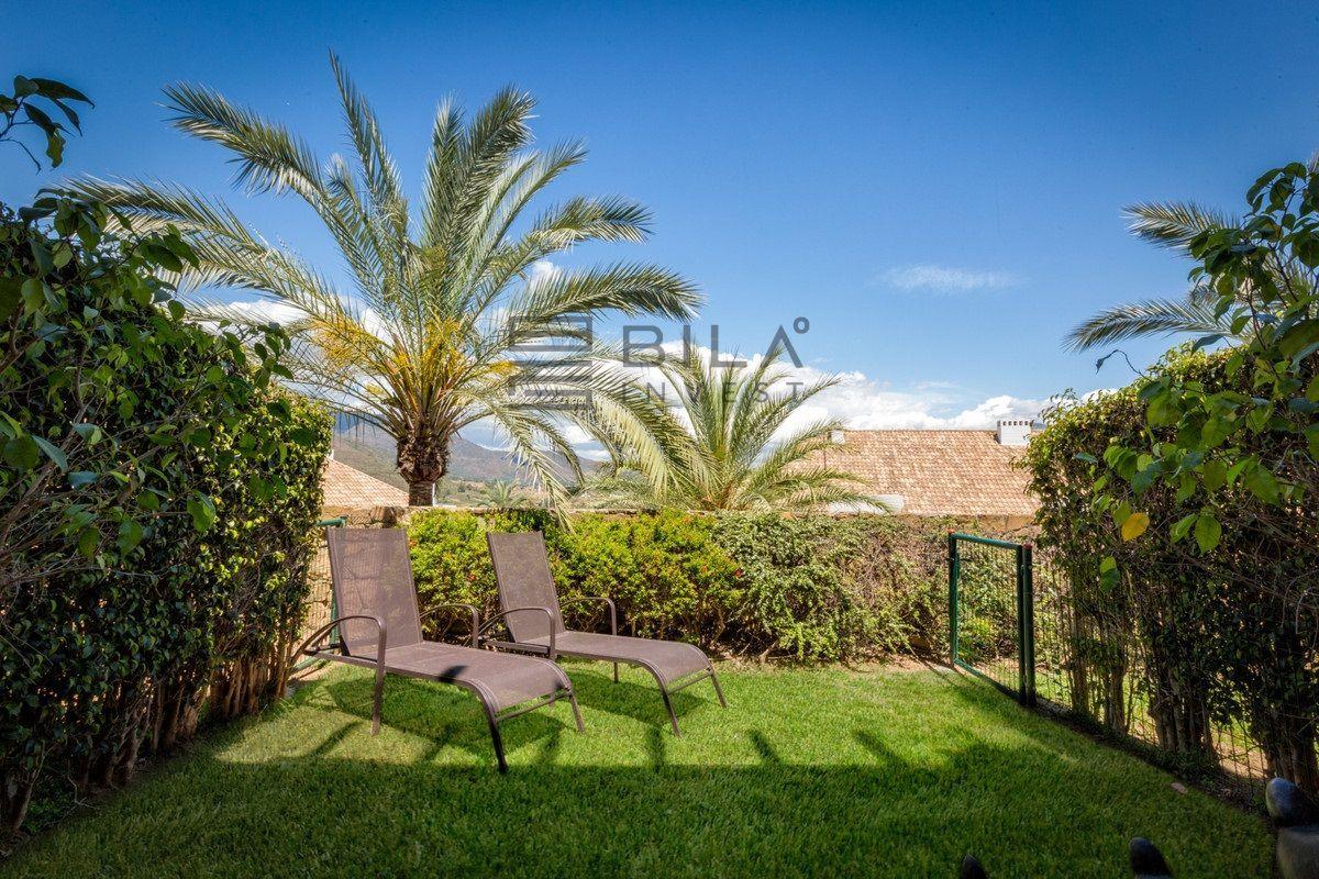 Adosado en Venta en Mijas