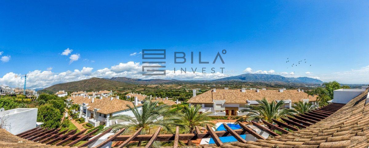 Adosado en Venta en Mijas