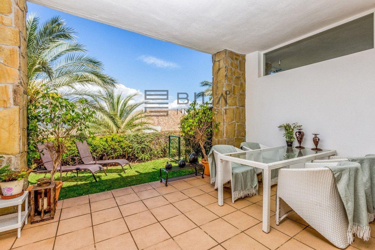 Adosado en Venta en Mijas