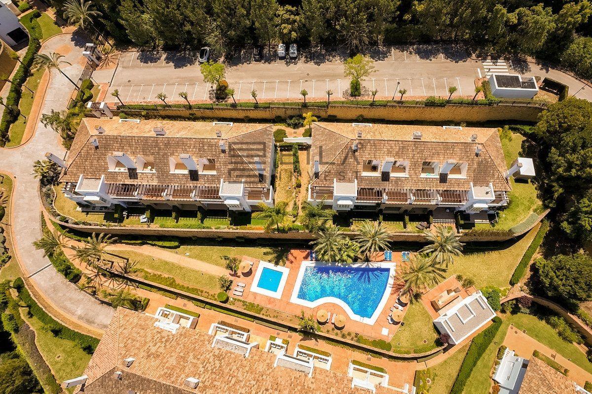 Adosado en Venta en Mijas