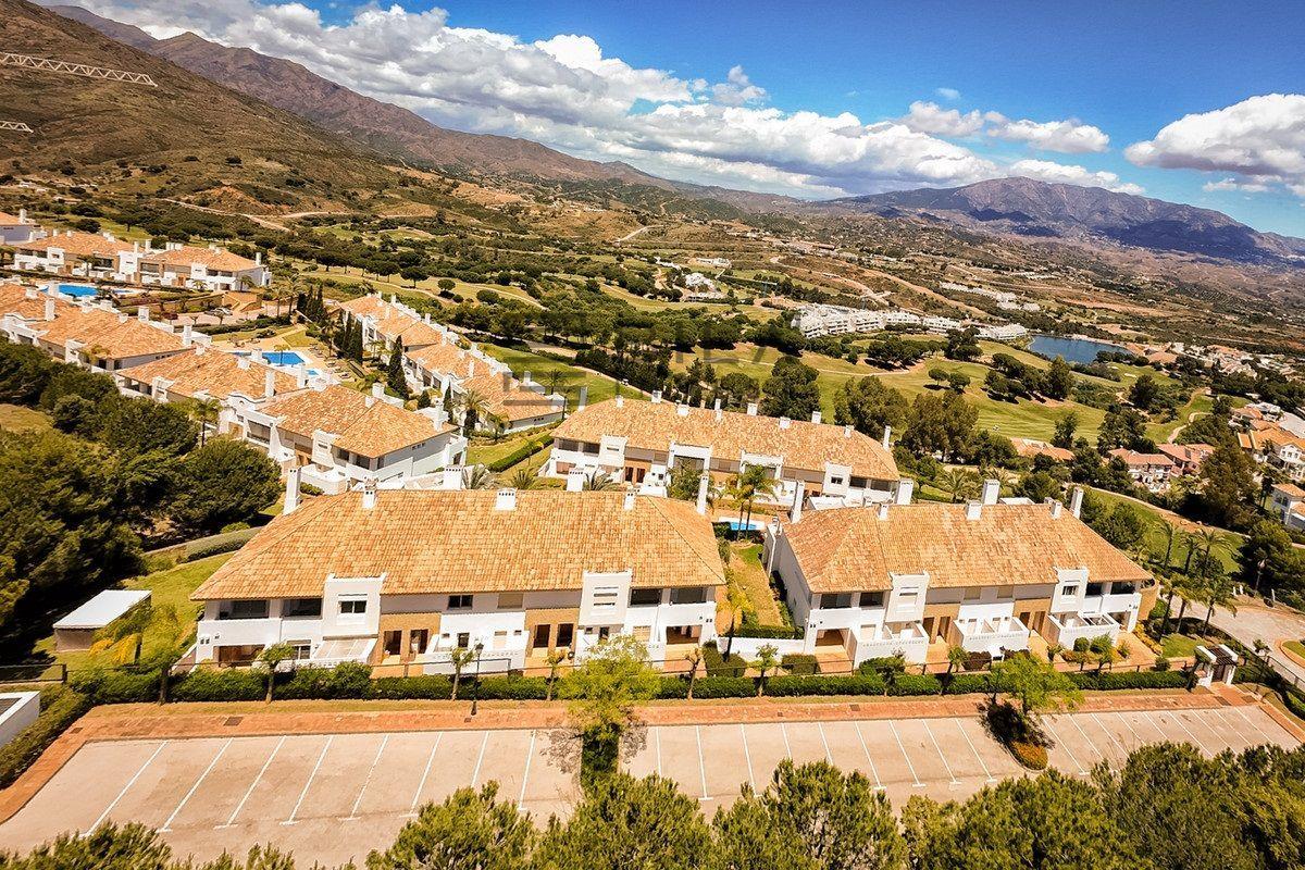 Adosado en Venta en Mijas