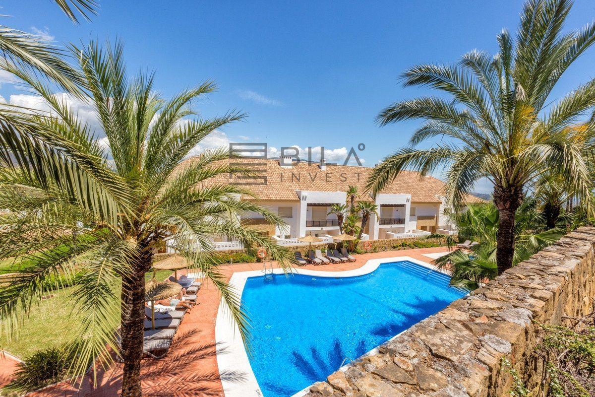 Adosado en Venta en Mijas
