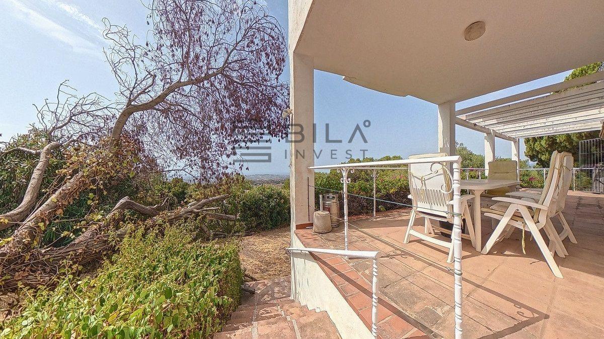 Chalet for Sale in Mijas
