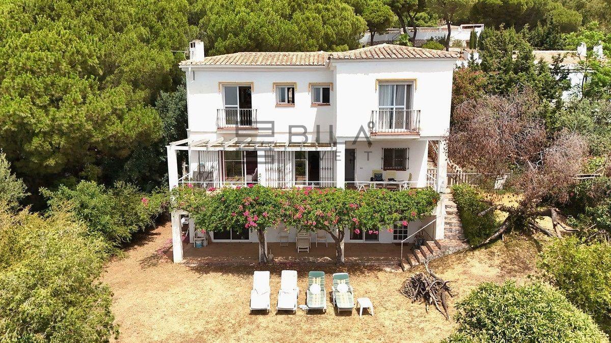 Chalet for Sale in Mijas