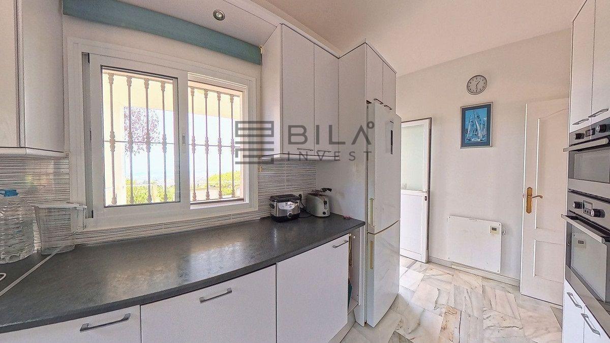 Chalet for Sale in Mijas