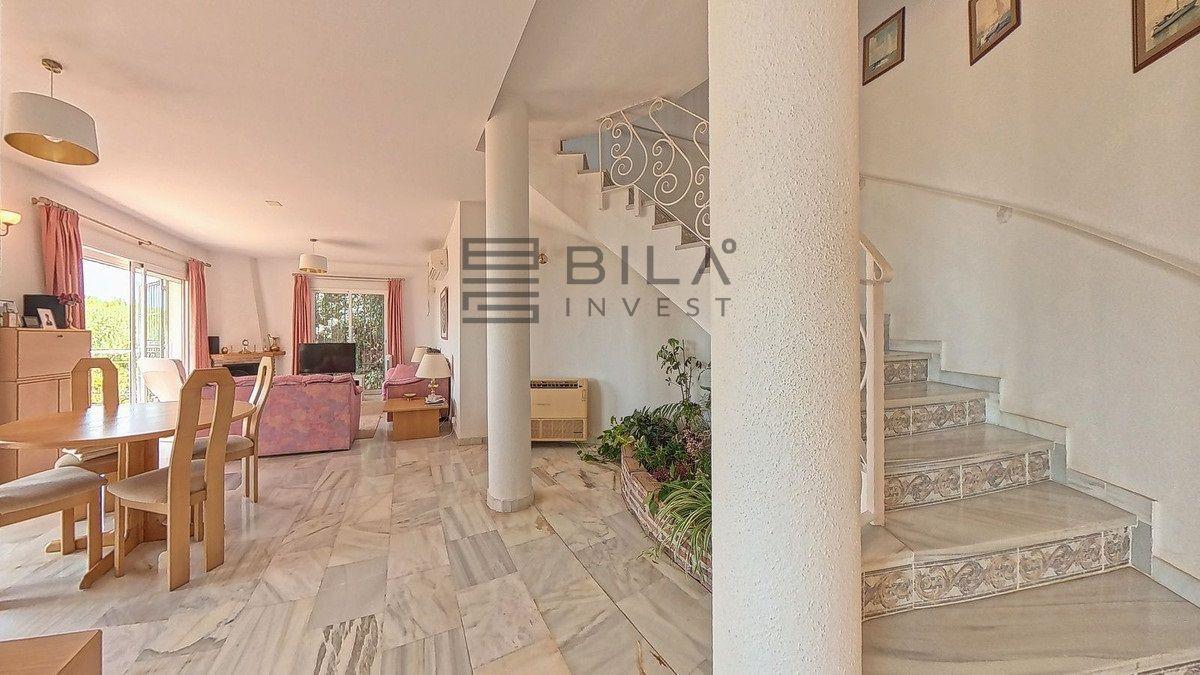 Chalet for Sale in Mijas