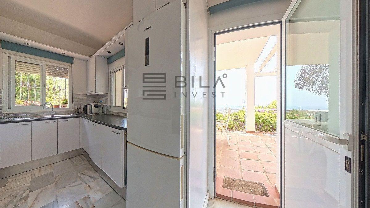 Chalet for Sale in Mijas