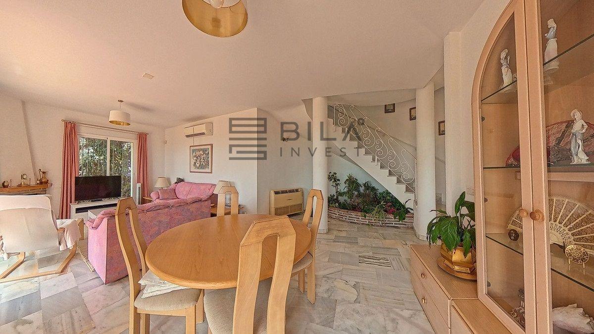 Chalet for Sale in Mijas