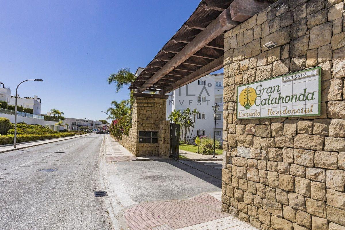 Piso en Venta en Mijas