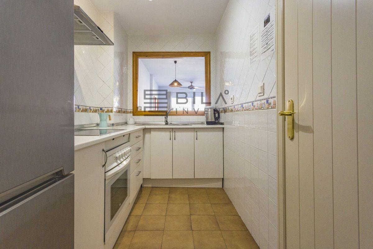 Piso en Venta en Mijas
