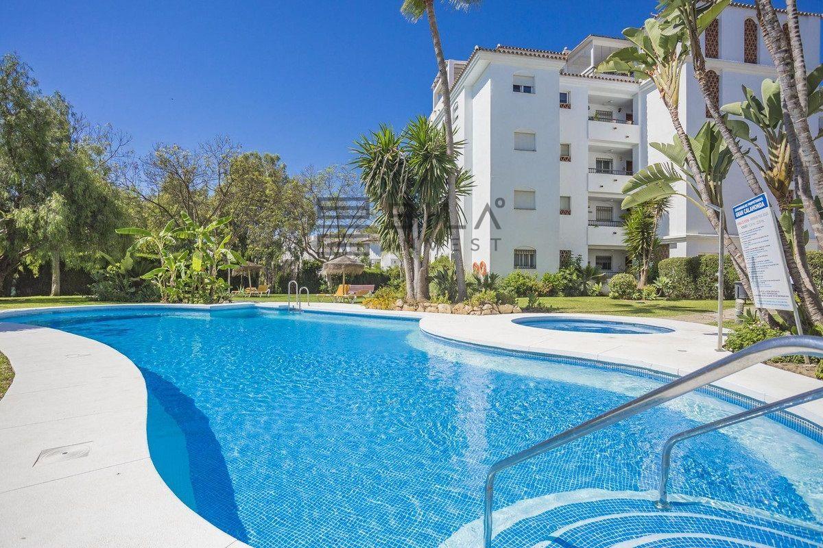Piso en Venta en Mijas