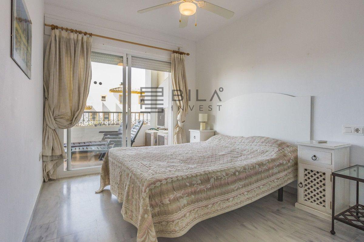 Piso en Venta en Mijas
