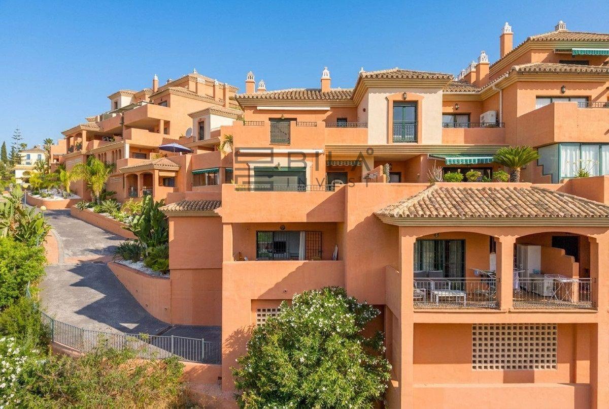 Flat for Sale in Marbella
