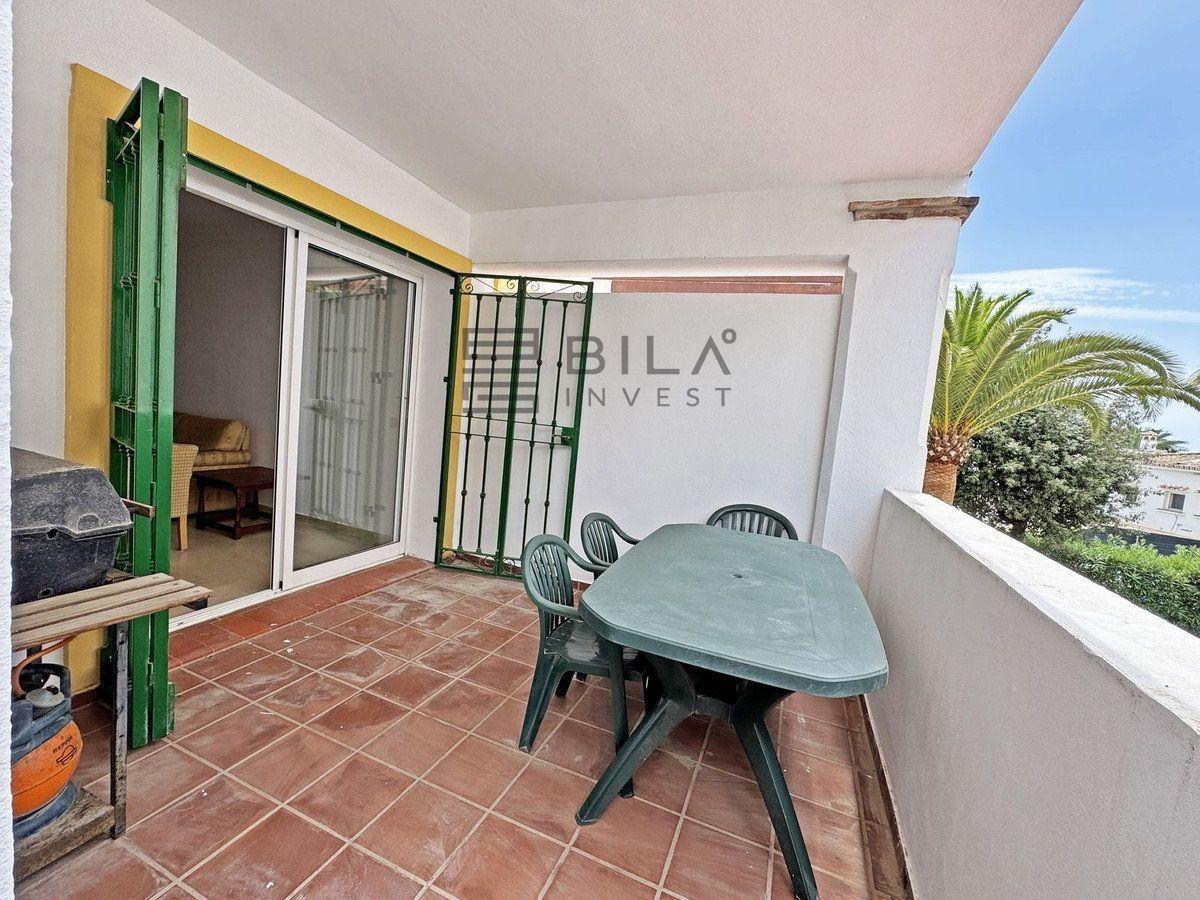 Flat for Sale in Marbella