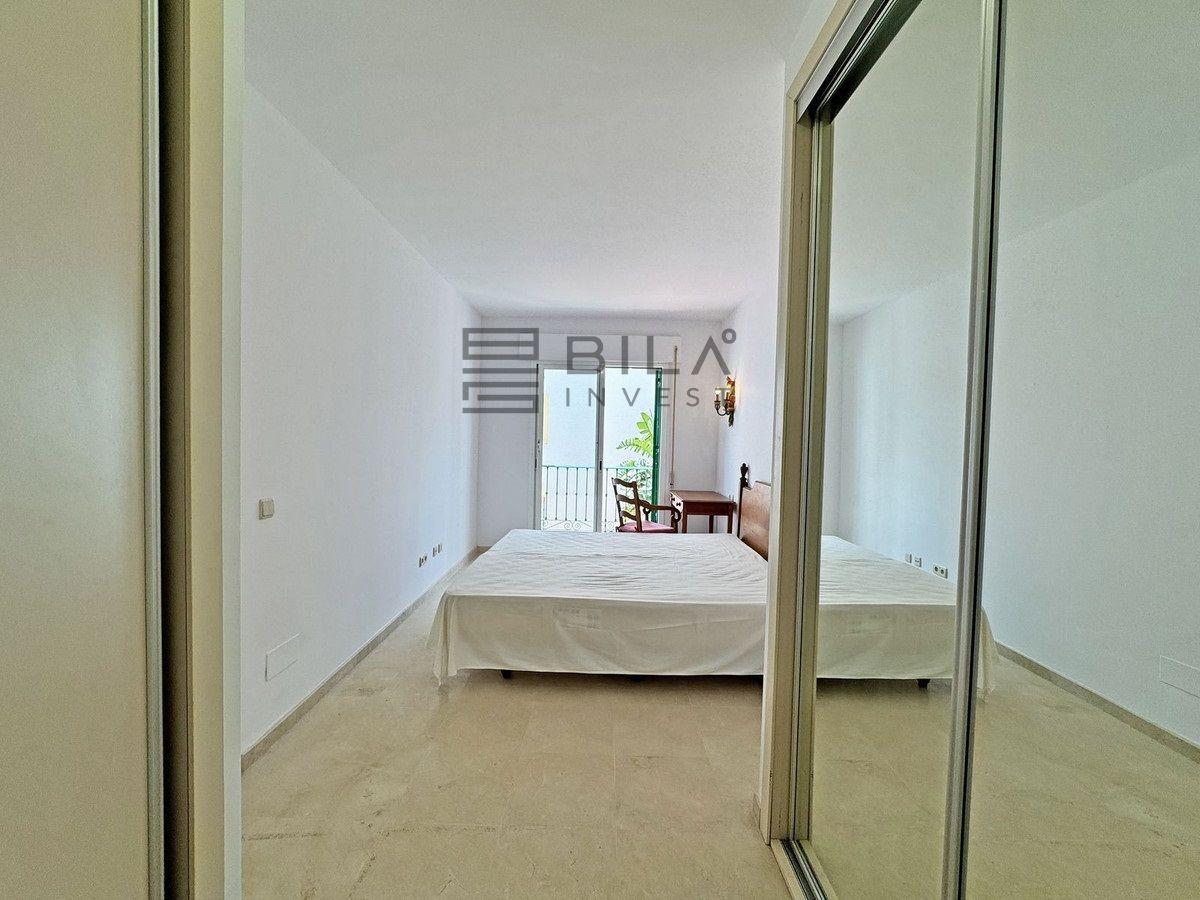 Flat for Sale in Marbella