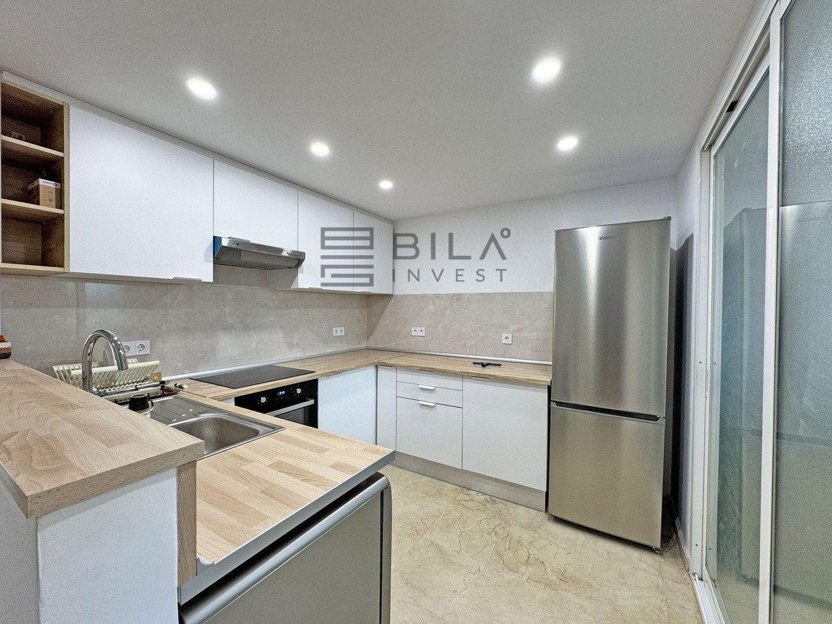 Flat for Sale in Marbella
