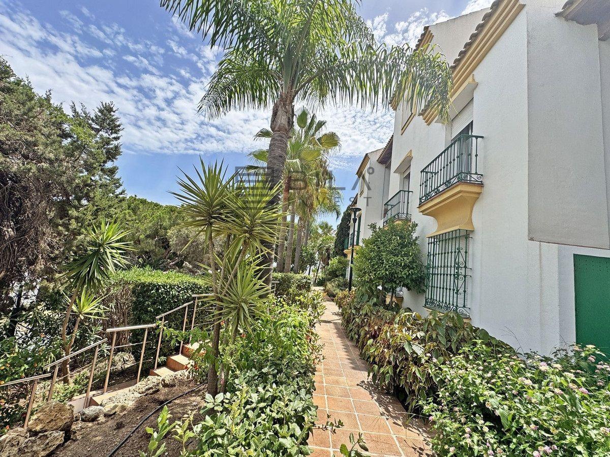 Flat for Sale in Marbella