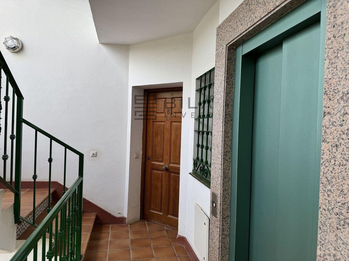Flat for Sale in Marbella