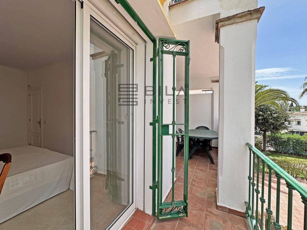 Flat for Sale in Marbella