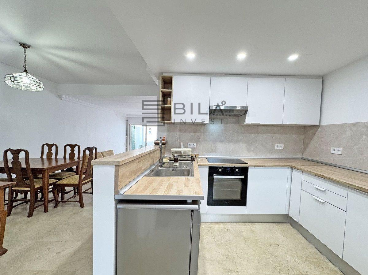 Flat for Sale in Marbella