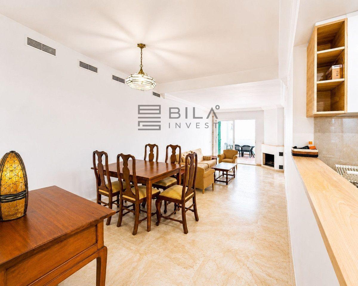 Flat for Sale in Marbella