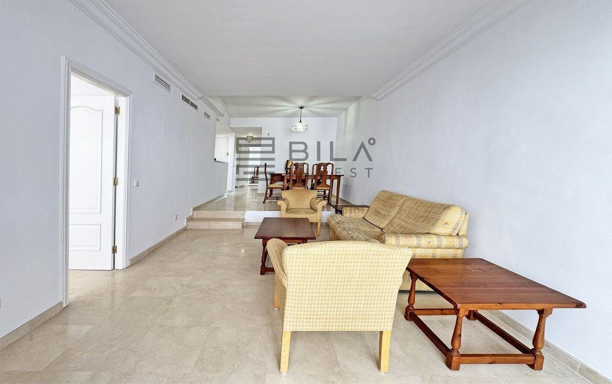 Flat for Sale in Marbella