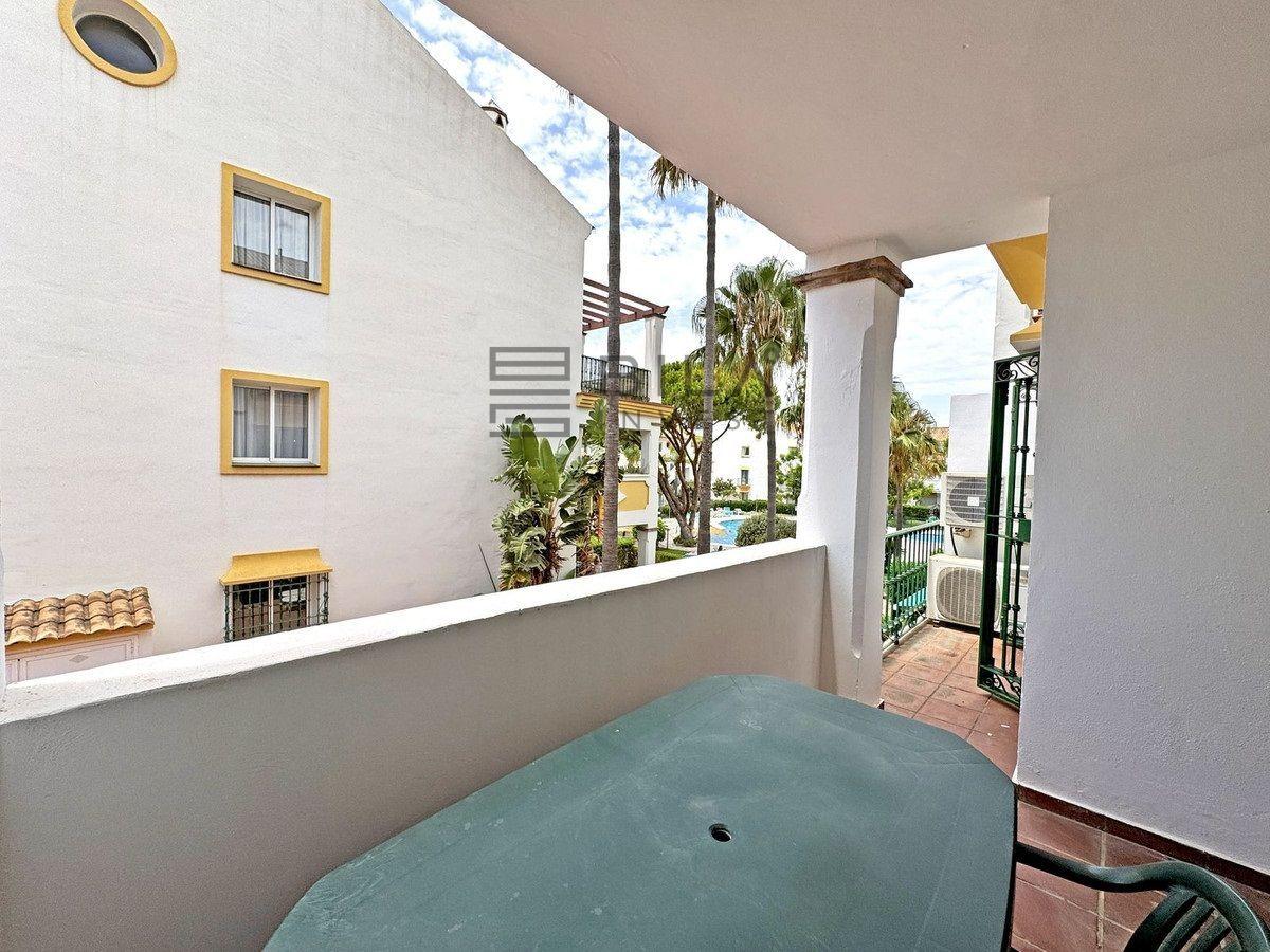 Flat for Sale in Marbella