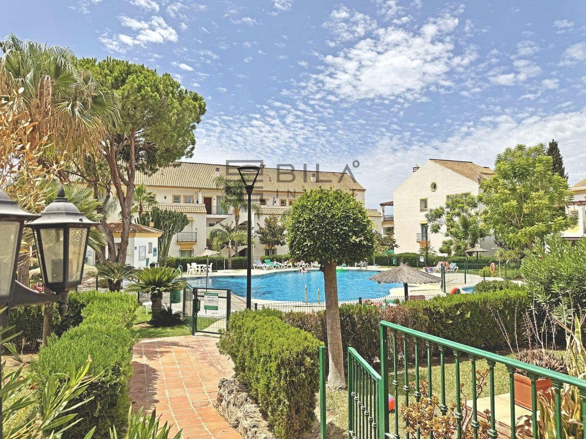 Flat for Sale in Marbella