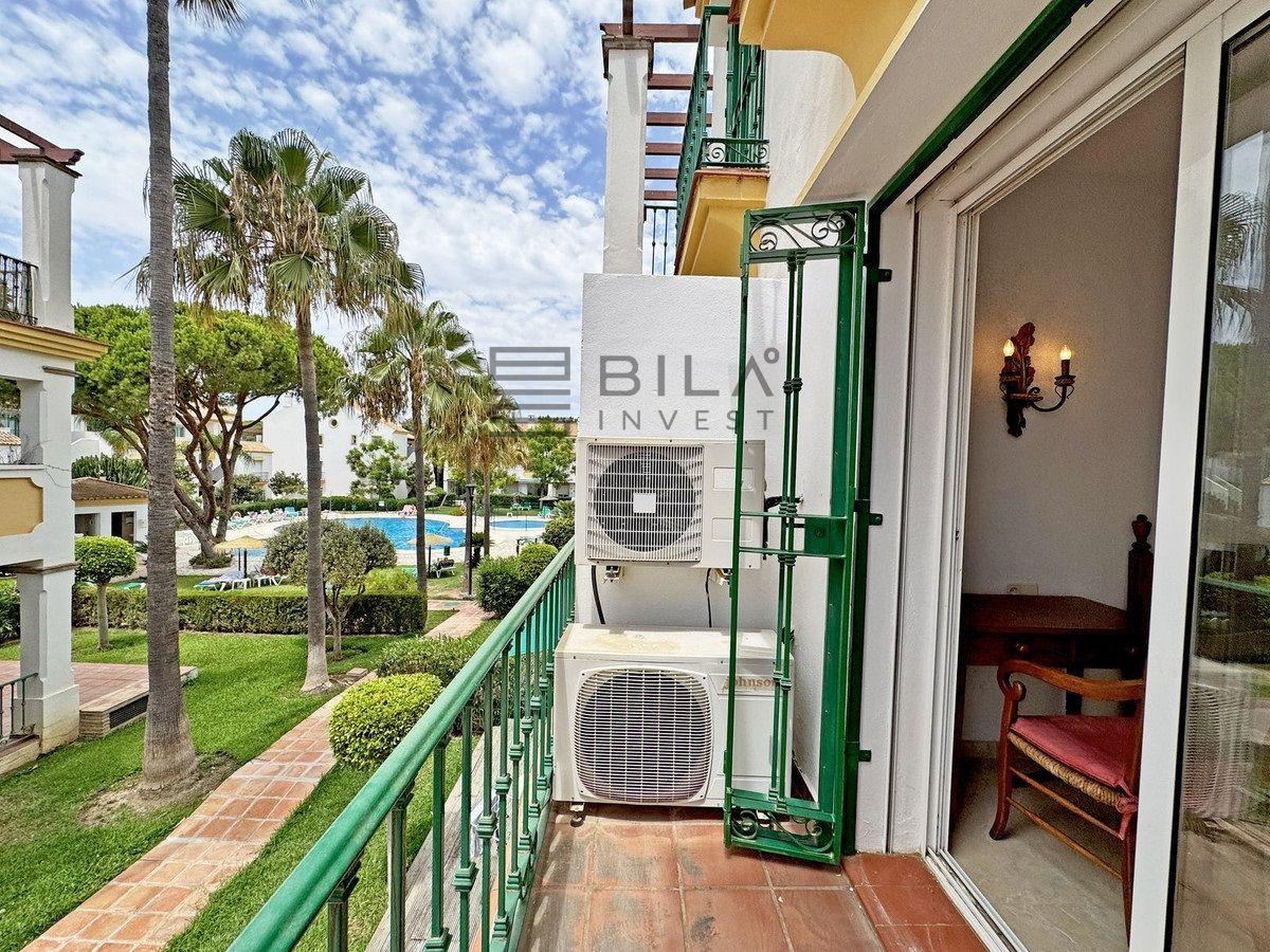 Flat for Sale in Marbella