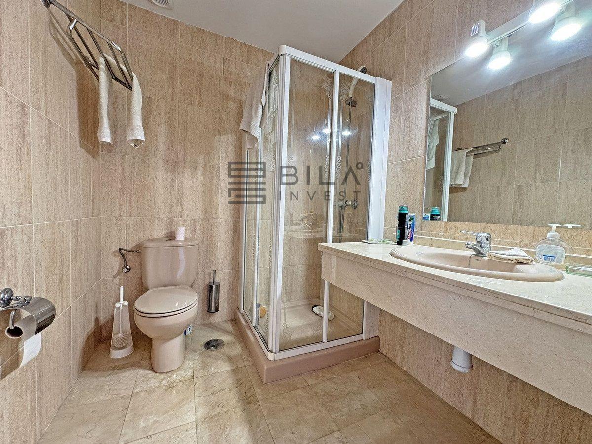 Flat for Sale in Marbella